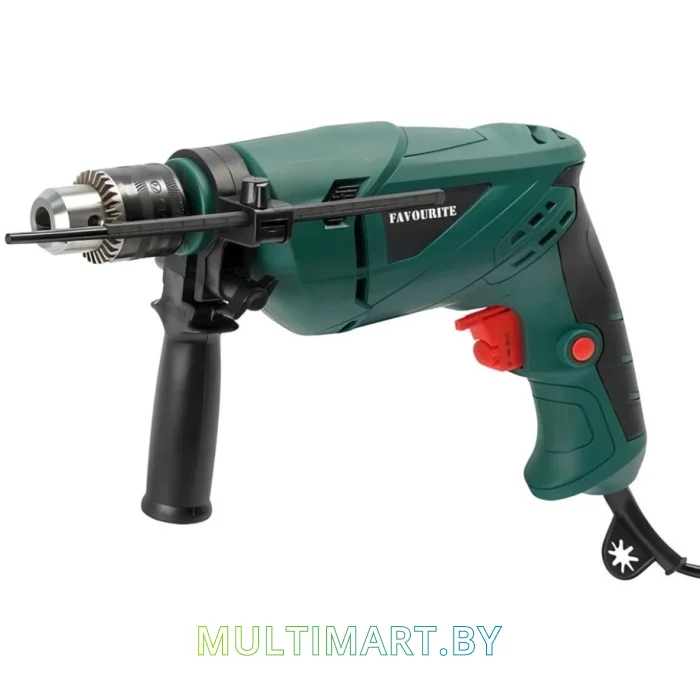 Ударная дрель Favourite ID-750